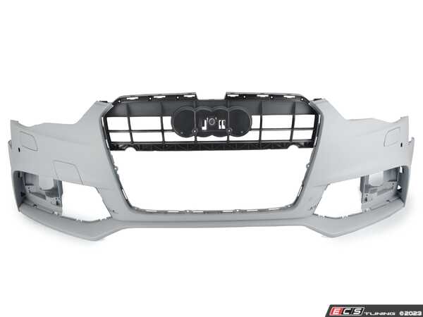 見事な創造力 Volkswagen Genuine Audi Front S-Line - 8T0807065KGRU - パーツ