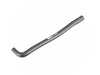 ES#4138708 - 058103221A - Breather Hose - 'L' shaped hose attached to the bleeder valve under the intake manifold - URO - Audi Volkswagen
