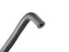 ES#4138708 - 058103221A - Breather Hose - 'L' shaped hose attached to the bleeder valve under the intake manifold - URO - Audi Volkswagen