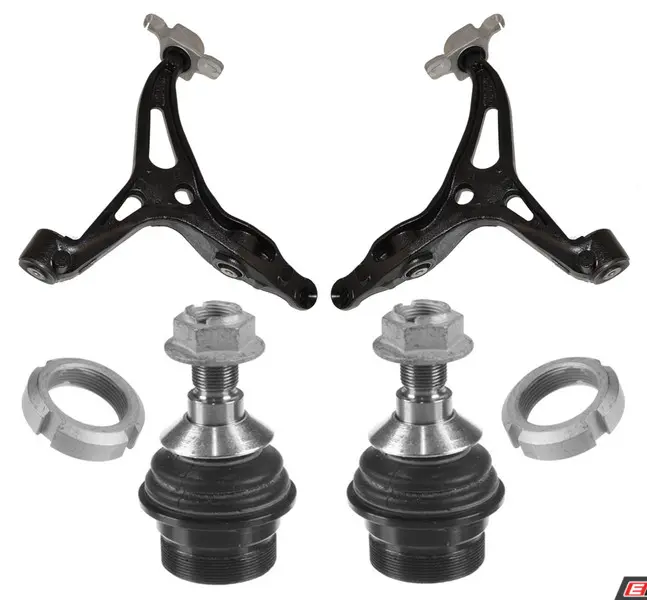 OEM: A1643202132 Front Linkage Ball Head for Mercedes, Balance Torsion Bar W/X164 ML300 ML320 ML350 GL320 GL350 W251 R300 R350 - 34