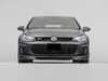 ES#5456640 - 029353ECS02EBKT - MK7 GTI Gloss Black Front Lip & Rear Diffuser  - Add aggressive styling with our In-House Engineered Gloss Black Front Lip & Rear Diffuser! - Enthusiast Bundles - Volkswagen