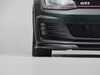 ES#5456640 - 029353ECS02EBKT - MK7 GTI Gloss Black Front Lip & Rear Diffuser  - Add aggressive styling with our In-House Engineered Gloss Black Front Lip & Rear Diffuser! - Enthusiast Bundles - Volkswagen