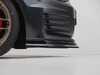 ES#5456640 - 029353ECS02EBKT - MK7 GTI Gloss Black Front Lip & Rear Diffuser  - Add aggressive styling with our In-House Engineered Gloss Black Front Lip & Rear Diffuser! - Enthusiast Bundles - Volkswagen