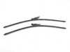 ES#4643277 - 574478 - Wiper Blade Set - Front - Replace your worn out blades - Valeo - MINI