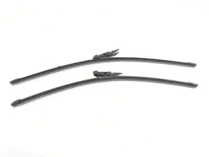 Wiper Blade Set - Front