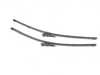 ES#4643277 - 574478 - Wiper Blade Set - Front - Replace your worn out blades - Valeo - MINI