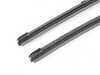 ES#4643277 - 574478 - Wiper Blade Set - Front - Replace your worn out blades - Valeo - MINI