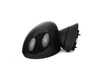 ES#4624162 - 51142364773CF - JCW Style Carbon Fiber Mirror Cap Clip In Covers - Set F55 F54 F56 F57 F60 -2019 - Replaces the stock mirror caps replacing the stock mirror cap, OEM style - ECS - MINI
