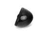 ES#4624162 - 51142364773CF - JCW Style Carbon Fiber Mirror Cap Clip In Covers - Set F55 F54 F56 F57 F60 -2019 - Replaces the stock mirror caps replacing the stock mirror cap, OEM style - ECS - MINI