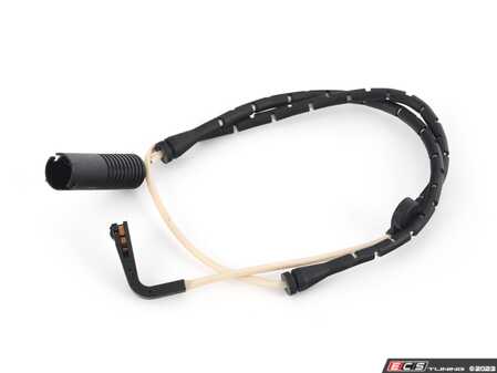 ES#4066998 - 34352229018 - Brake Pad Wear Sensor - Front - Bowa - BMW