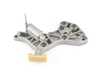 ES#4690017 - 07K109217F - Timing Chain Tensioner - Upper - Keep your chain tight. - Bremmen Parts - Audi Volkswagen