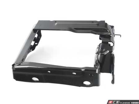 ES#4187154 - 51117422226 - Crash Reinforcement - Right - Genuine BMW - BMW
