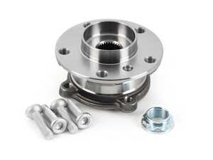 ES#4623202 - 31226882263 - Front Wheel Hub/Bearing Assembly - Priced Each - Hudson - BMW