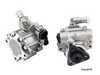 ES#258662 - 4B0145156RXKT - Re-Man Power Steering Pump - Includes refundable $55 core charge - ZF - Audi
