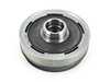 ES#4430328 - 11238602800 - Crankshaft Pulley (Vibration Damper) - Main dampener drive pulley at the crank - Corteco - BMW MINI