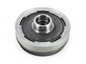 ES#4430328 - 11238602800 - Crankshaft Pulley (Vibration Damper) - Main dampener drive pulley at the crank - Corteco - BMW MINI
