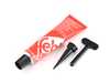 ES#4346182 - D176501A1 - Oil Pan Gasket/Sealing Compound - 70ml  - (NO LONGER AVAILABLE) - Loctite 5970 sealing compound - Febi - 