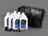 ES#4642933 - 24152333907KT3 - Automatic Transmission Service Kit - Lifeguard 6 Fluid - GA6HP19Z Mechatronic Service Kit
Includes all the necessary components for a complete transmission fluid service and removing/reinstalling the mechatronics unit. - Assembled By ECS - BMW
