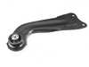 ES#4346924 - 1K0505224K - Rear Trailing Arm - Right - Connects the spindle to the rear lower subframe - Includes bushing - Lemforder - Audi Volkswagen