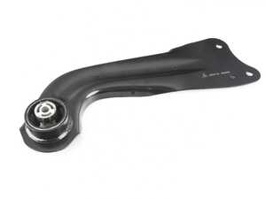 ES#4346924 - 1K0505224K - Rear Trailing Arm - Right - Connects the spindle to the rear lower subframe - Includes bushing - Lemforder - Audi Volkswagen