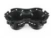 ES#3421812 - 51169344858 - Cup Holder - Center Console - Storage compartment package version - Genuine MINI - MINI