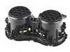 ES#3421812 - 51169344858 - Cup Holder - Center Console - Storage compartment package version - Genuine MINI - MINI