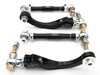 ES#4708848 - SPL RUA G8X - BMW G8X Rear Upper Arms - BMW G8X adjustable Rear Upper Arms (RUA) are an absolute necessity to maintain proper rear camber and reduce tire wear on the street and track. The stock BMW setup has an aggressive camber curve through bump travel, which is very apparent on lowered cars. - SPL Parts - BMW