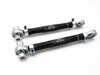 ES#4708848 - SPL RUA G8X - BMW G8X Rear Upper Arms - BMW G8X adjustable Rear Upper Arms (RUA) are an absolute necessity to maintain proper rear camber and reduce tire wear on the street and track. The stock BMW setup has an aggressive camber curve through bump travel, which is very apparent on lowered cars. - SPL Parts - BMW