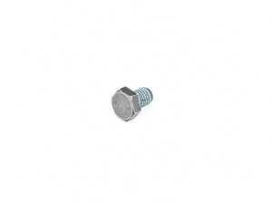 ES#2995185 - 72119813974 - Hex Bolt - Priced Each - Genuine BMW hex bolt. M10X14X1,5 - Genuine BMW - BMW MINI