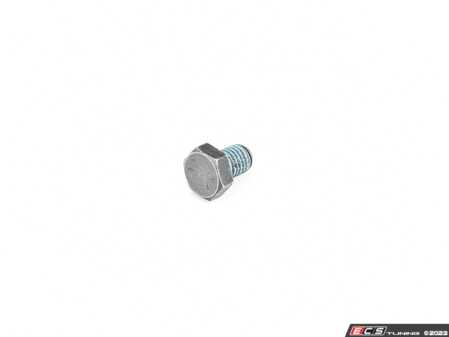 ES#2995185 - 72119813974 - Hex Bolt - Priced Each - Genuine BMW hex bolt. M10X14X1,5 - Genuine BMW - BMW MINI