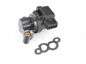 ES#4506217 - 99660616001 - Idle Stabilizer - Located on the throttle body - Hamburg Tech - Porsche