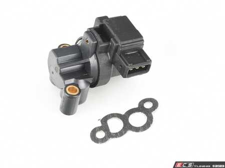 ES#4506217 - 99660616001 - Idle Stabilizer - Located on the throttle body - Hamburg Tech - Porsche