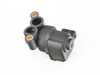 ES#4506217 - 99660616001 - Idle Stabilizer - Located on the throttle body - Hamburg Tech - Porsche
