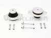 ES#4701554 - ELA-001-85 - Polyurethane Front Engine Mounts - Black (Track) - Performance engine mounts to increase drivetrain rigidity - Verkline - Audi