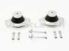 ES#4701554 - ELA-001-85 - Polyurethane Front Engine Mounts - Black (Track) - Performance engine mounts to increase drivetrain rigidity - Verkline - Audi