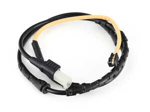 ES#4486076 - 34356792563 - Brake Pad Wear Sensor - Front - Alerts you when the pad level is low - Brembo - BMW