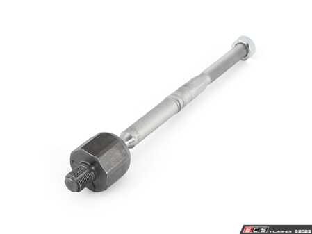 ES#4708272 - 3460001 - Inner Tie Rod Left - Lemforder - 