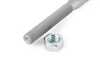 ES#4708272 - 3460001 - Inner Tie Rod Left - Lemforder - 