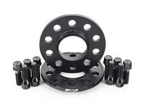 ES#4685253 - CTS-SUS-G10 - Hubcentric Wheel Spacer Kit - 10mm - BMW G-Chassis - Improve the look of your BMW with this set of CTS wheel spacers! - CTS - BMW MINI