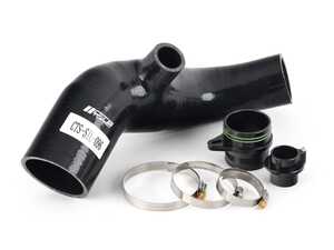 ES#4369365 - CTS-HW-455 - CTS TURBO BMW F2X/F3X N55 TURBO INLET PIPE - Improves airflow and will increase power and reduce turbo lag. - CTS - BMW