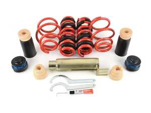 ES#4614218 - 31305A2D979 - Sports Suspension Kit - M performance suspension upgrade! - Genuine BMW M Performance - BMW