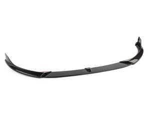 ES#4708869 - MS100236 - APR Carbon Fiber Front Lip Spoiler - MK8 GTI - Give your MK8 GTI a sporty motorsport inspired look without going over the top - APR - Volkswagen