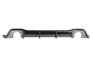 ES#4708872 - MS100241 - APR Carbon Fiber Rear Diffuser - MK8 GTI - Give your MK8 GTI a sporty motorsport inspired look without going over the top - APR - Volkswagen