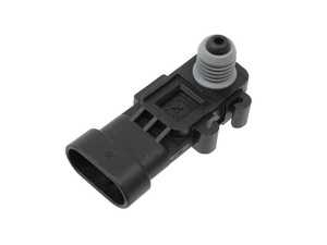 ES#1690704 - 1635422818 - Fuel Pressure Sensor - On Fuel Tank - Located on the fuel sending line - Genuine Mercedes Benz - Mercedes Benz