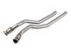 ES#3470770 - IEEXCG2 - IE B8 3.0T Performance Downpipes  - Quick and easy way to add horsepower and an aggressive sound! 304 stainless steel 2.5" tubing. - Integrated Engineering - Audi