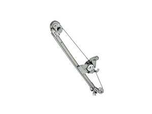 ES#2814736 - 2107301546 - Rear Window Regulator - Left - Rear Left - Without Motor - Hamburg Tech - Mercedes Benz