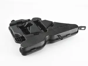 Windshield Washer Fluid Reservoir