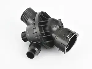 Thermostat Assembly