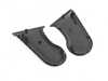 ES#4190747 - 51169464424 - SET OF MIRROR BASE CAPS - Genuine BMW - BMW