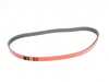 ES#4830412 - 07K903315T2PKT - Performance Accessory Belt Kit - A great way to free up more power from your 2.5L Includes new ECS Performance Kevlar Reinforced belt. - Assembled By ECS - Volkswagen